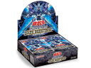 【新品】(税込価格) 遊戯王OCG デュエルモンスターズ ダークネオストーム(DARK NEOSTORM) 1BOX（30パック入り）新品未開封品ですがパッケージに少し傷み汚れ等がある場合がございます。