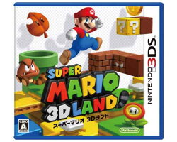 Super Nintendo 3ds 2ds 3d 新品 スーパーマリオ3dランド いままでの感覚で3dマリオが遊べるマリオファンも納得 3ds用 税込価格 ソフト 3d Mario 新品 Land 新品 未開封品ですがパッケージに少し傷みやよごれ等がある場合がございます Gamestation Super Nintendo 3ds 2ds 3d 新品 スーパーマリオ3dランド いままでの感覚で3dマリオが遊べるマリオファンも納得 3ds用 税込価格 ソフト 3d Mario 新品 Land 新品 未開封品ですがパッケージに少し傷みやよごれ等がある場合がございます Gamestation