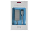 【新品】（税込価格）任天堂純正品　Wii専用　LANアダプター　★有線LANでインターネットを楽しむためのアダプタです