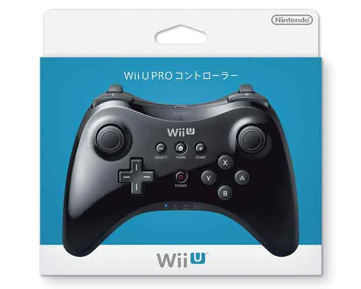 ڿʡ(ǹ) WiiU PROȥ顼kuroڹ/̤ʤǤѥå˾߱礬ޤ