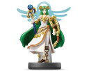 【新品】(税込価格) WiiU amiibo パルテ