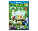 【新品】（税込価格） Wii U ピクミン3 PIKMIN3