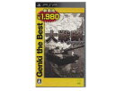 【新品】(税込価格) PSP 大戦略ポータブル Genki the Best版