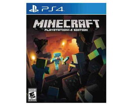 ڿʡ(ǹ)PS4ޥ󥯥եMinecraftPlayStation4Edition()