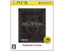 【新品】(税込価格)PS3 The Elder Scrolls IV: オブリビオン Game of the Year Edition（The Elder Scrolls IV: OBLIVION Game of the Year Edition）ベスト版/新品未開封品ですがパッケージに少し傷み汚れ等がある場合がございます。