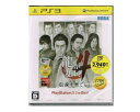 【新品】(税込価格) PS3 龍が如く4伝説を継ぐもの ベスト版(2)