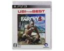 【新品】(税込価格)PS3 ファークライ3 FARCRAY3...