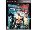 yViziōij PS3 WWE SmackDown vs Raw 2011( WWEX}bN_EvsE2011)/ViJiłpbP[Wɏ݉ꓙꍇ܂B