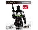 コール オブ デューティ PlayStation ゲームソフト 新品 PS3 コールオブデューティモダンウォーフェア3 　（CALL OF DUTY MW3）（字幕版）（特別価格版）/新品未開封品ですがパッケージに少し傷み汚れ等や画像と実物デザインが異なる場合がございます。