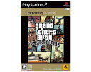 （税込価格）ps2 グランドセフトオートサンアンドレアスGRAND THEFT AUTO SANANDREAS ROCKSTARCLASSICS版/新品未開封品ですがパッケージに少し傷み汚れ等がある場合がございます。