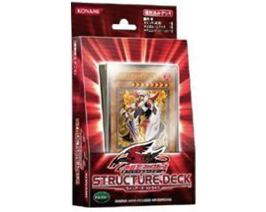 【新品・未使用】　遊戯王5D's OCG ストラクチャーデッキウォリアーズストライク/新品未使用品ですがパッケージに少し傷み汚れ等がある場合がございます。