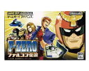 【新品】(税込価格)ゲームボーイアドバンス F-ZERO ファルコン伝説/新品未使用品ですがパッケージに少し傷み汚れ等がある場合がございます