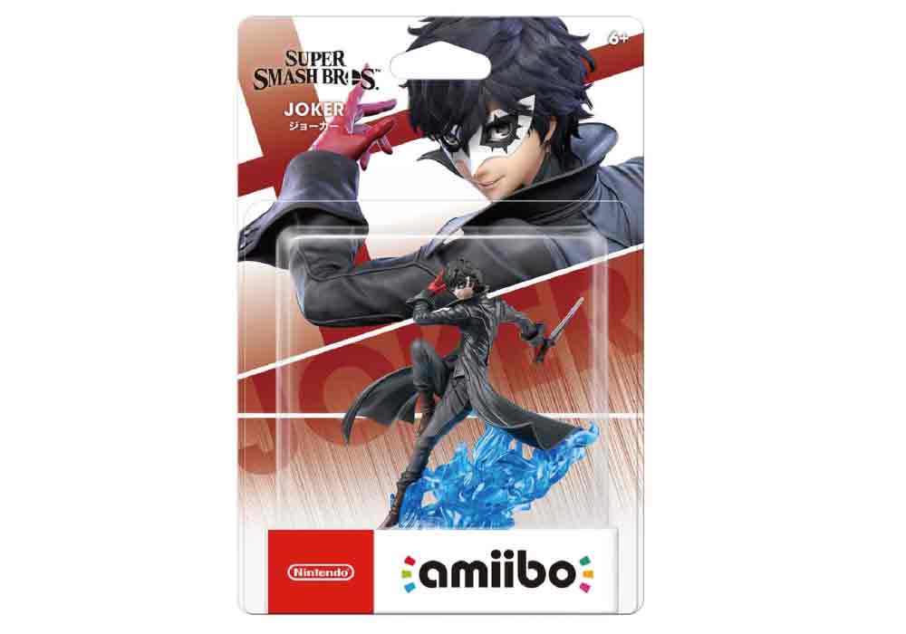 楽天市場】ジョーカー amiiboの通販 楽天市場】ジョーカー amiiboの通販