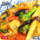 レッドカレー 3人前タイ国政府公認 本場 タイ料理 タイカレー カレー パッ・ペッ・ガイ ココナッツレッドカレー ココナッツカレー(冷凍・レトルト) こぶみかん
