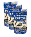 ナメトール 3kg(1kgx3袋セット) ハイポネックス ナメクジ退治 園芸 殺虫剤