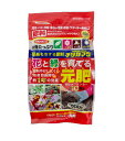 花と緑を育てる元肥 500g チリカマグ 超長持ちする肥料 6-40-6-17 バラ 洋蘭 多肉 エケベリア / ネコポス便可