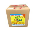 ALA-FeSTA アラフェスタ 10kg(7.6L) サカタのタネ 機能性統合液体肥料4.5-6.5-5.5