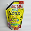 リキダス　エコパック720ml　詰め替え用　植物用活力液　ハイポネックス