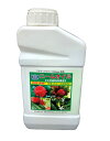 ニームオイル ニームの力 1L 葉面散布剤 無農薬 害虫逃避剤 植木鉢 鉢 バラ ばら 薔薇