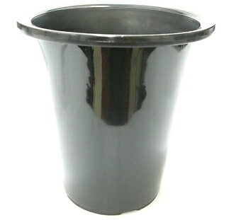 洋蘭プラ鉢 7.0号 10個 黒ラン鉢 プラ鉢 21cm 家庭菜園 プランター 薔薇 苗 深鉢 植木鉢 鉢 バラ ばら ..