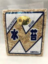 水苔圧縮型　150g/1780105【07】【取寄】 ガーデニング・園芸用品 園芸用土 乾燥水苔(ミズゴケ)