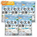 セスキ炭酸ソーダ 4.5kg×5袋 【送料無料！(北海道・九州・沖縄を除く)・同梱不可】 アルカリ洗浄剤 油汚れ 血液汗汚れに [02] NICHIGA(ニチガ)