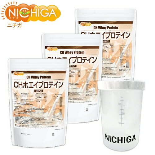 㥷 åȡ CH ۥץƥ 1kg3 ̵()  ץ졼̣ (̣Ի 忧¸̵ź) WPC NICHIGA(˥) TK2