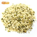 麻の実ナッツ (非加熱) Hemp Seed Nuts 500g [02] NICHIGA(ニチガ) 3