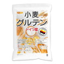 小麦グルテン(ドイツ産) 3kg 活性小麦たん白 スプレードライ製法 米パン用 製菓用 製麺用 NICHIGA(ニチガ) TK1