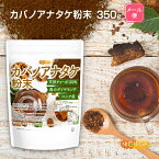 カバノアナタケ 粉末 350g 【送料無料】【メール便で郵便ポストにお届け】【代引不可】【時間指定不可】 チャーガ キノコ茶 森のダイヤモンド ロシア産100％ [01] NICHIGA(ニチガ)