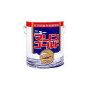 船底塗料 ニューマリンゴールド 4kg 赤さび