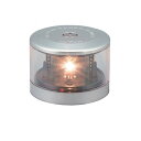 送料無料 LED航海灯 ノーチライト 第2種白灯 アンカーライト NLSA-2W NAUTILIGHT