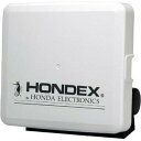 ホンデックス 魚群探知機 魚探カバー ハードカバー CV02 10.4型全機種対応 HONDEX
