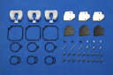 送料無料 トーハツ 船外機 キャブレターリペアキット 2ストローク 40馬力 50馬力 M40D2 M50D2 TOHATSU