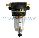 ユニカス 燃料油フィルター UF-20K トーハツ 船外機 フューエルフィルター 送料無料