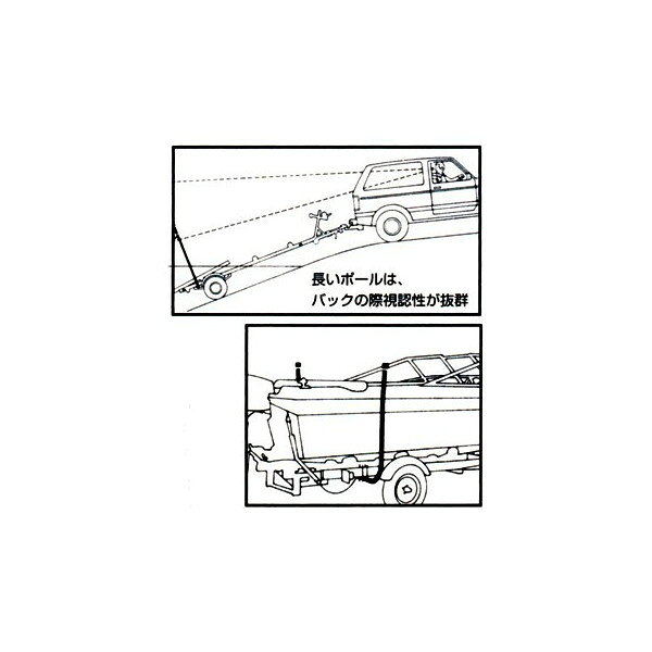 ボートガイド ボートトレーラー FULTON 送料無料