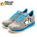 Atlantic STARS(アトランティックスターズ)AN...