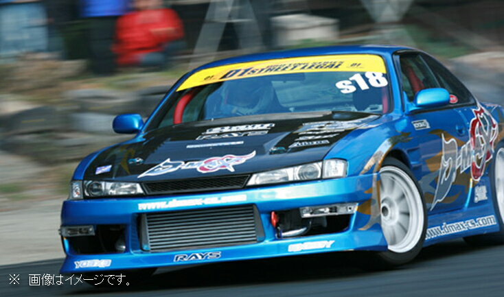 【D-MAX】ボンネット ステッカー