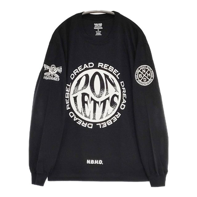 楽天市場】NEIGHBORHOOD 長袖Tシャツの通販