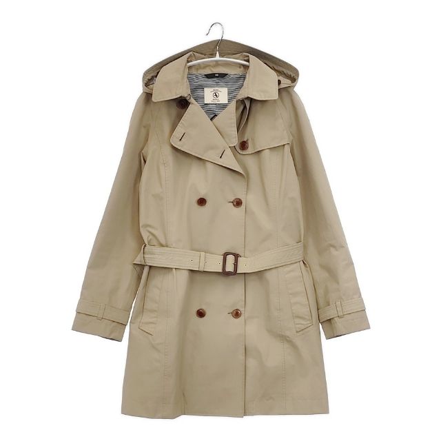 ARC'TERYX トレンチコート ベージュ　メンズ　Sサイズ 楽天市場】arc'teryx keppel trench coatの通販