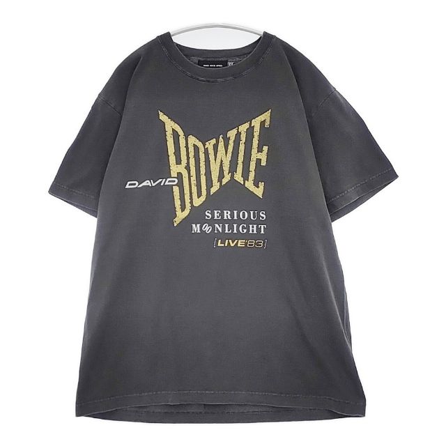 楽天市場】david bowie tシャツ 古着の通販