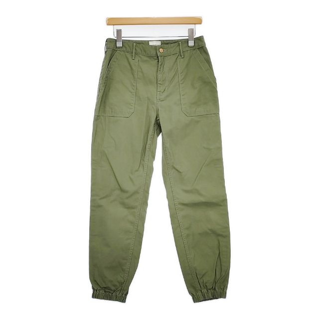 Rakuten - suadeo スアデオ カーゴパンツ LW20151 パンツ カーキ レディース【中古】6-0420G