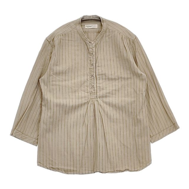 年末限定❗️【新品】ハグオーワーCLOTH&CROSS 長袖レース使いチュニック 楽天市場】ハグオーワー（シャツ・ブラウス｜トップス）：レディース