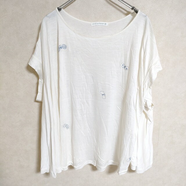 楽天市場】mina perhonen(Tシャツ・カットソー|トップス 楽天市場】mina perhonen(Tシャツ・カットソー|トップス