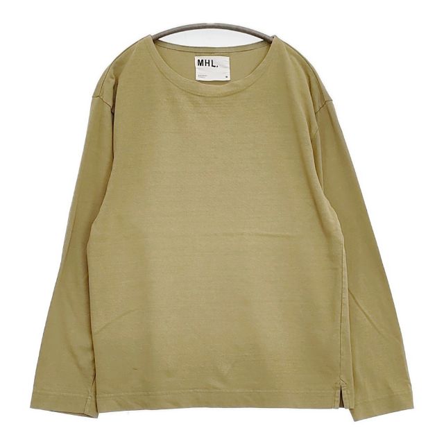 楽天市場】MHL（Tシャツ・カットソー｜トップス）：メンズファッション