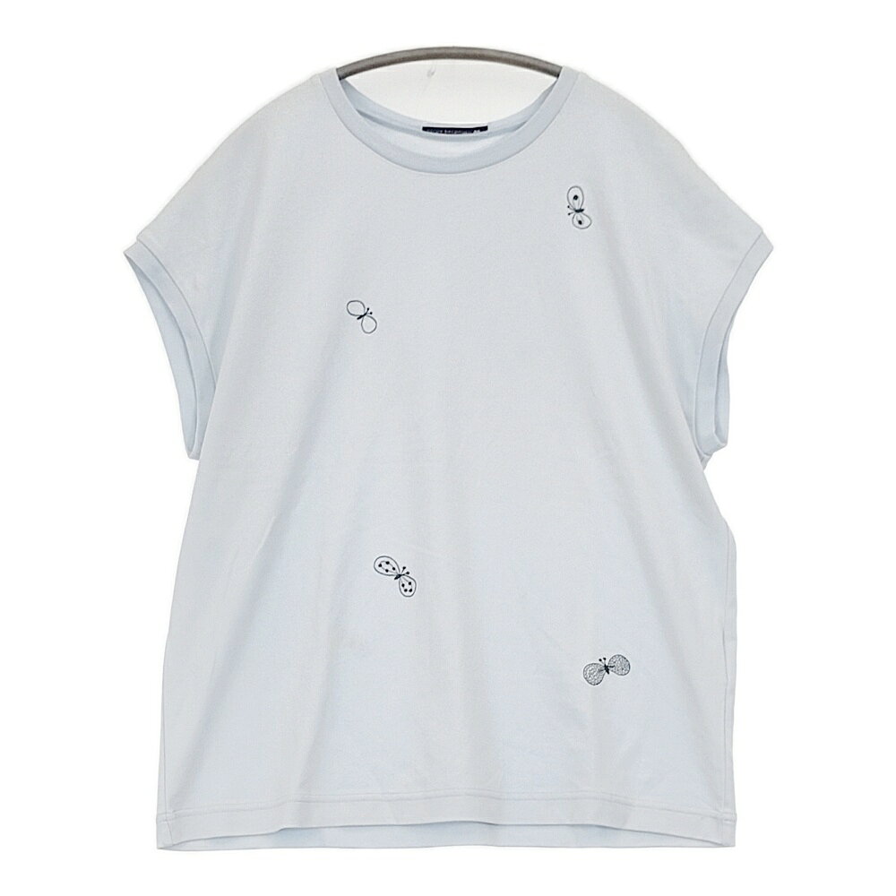 楽天市場】ミナペルホネン choucho（Tシャツ・カットソー｜トップス