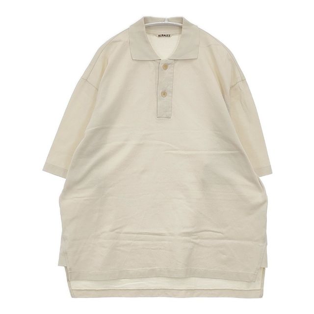 楽天市場】auralee ポロシャツの通販