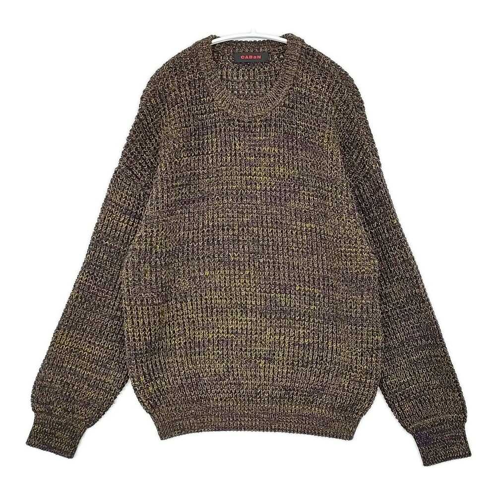 楽天市場】caban 中古（ニット・セーター｜トップス）：レディース