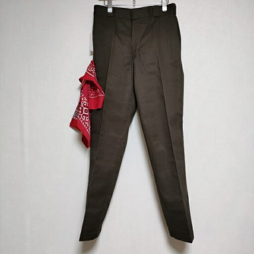 Children of the discordance 新品 JUVENILE BANDANA WORK PANTS 2 チノパンツ 茶 メンズ チルドレンオブザディスコーダンス【中古】4-0701G Children of the discordance 新品 JUVENILE BANDANA WORK PANTS 2 チノパンツ 茶 メンズ チルドレンオブザディスコーダンス【中古】4-0701G