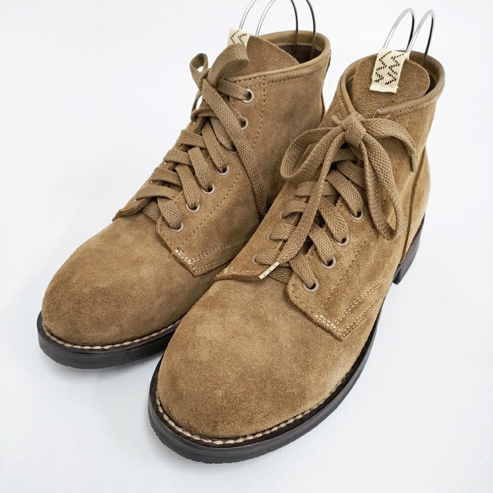 楽天市場】visvim ブーツの通販 楽天市場】visvim ブーツの通販